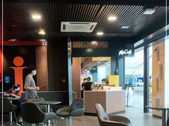 -麦当劳(深圳北站高铁店)