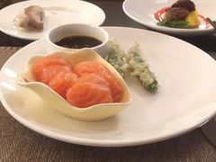 -盛宴自助餐厅(运达喜来登店)