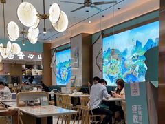 -苏晓玥·江南小吃(深圳北站店)