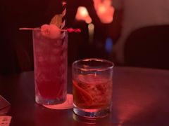 -罗斯福色戒酒吧(外滩店)