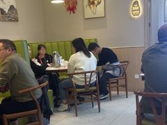 -苏湘小馆·不做预制菜(青年公社店)