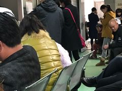 -复旦大学附属华山医院(江苏路分部)