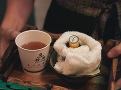 -菩泰·泰式草本按摩SPA(武汉新天地南馆店)