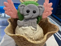 -CORNER CONE GELATO酷矿手作霜淇淋(南头古城店)