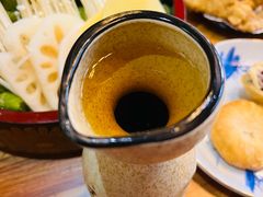 -束河人家(南锣鼓巷店)