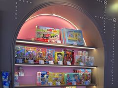 -反斗乐园(领展中心城店)