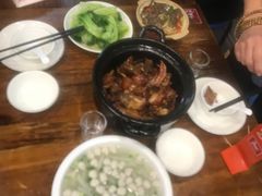 -斯丹姜母鸭·古法干香(涂门街总店)