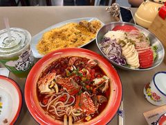 -老三样·旧食新味(船山路店)