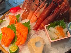 -花潮料理艺食馆(SM新生活广场店)