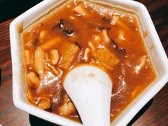 牛肉胡辣汤-掌柜的店·河南菜(世茂店)