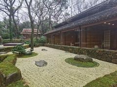 -三嚥阁 La Villa Restaurant