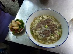 -老刘家泡馍·陕西老字号(钟楼广济街店)