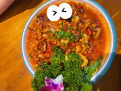 -觅山云南菜(泊富ICITY店)