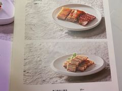 -融聚·粤小馆(水上公园店)