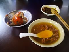 -好成财牛排馆(涂门街总店)