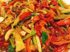 -辣公子·千岛湖私房菜(滨江店)