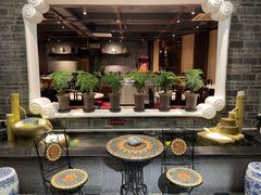 -红鼎坊·老成都火锅(新南门店)