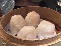 虾饺皇-夏宫中餐厅(静安香格里拉店)