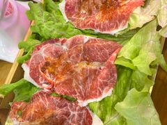 -杀猪天·韩国烤肉(总店)