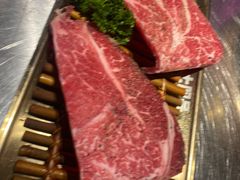 -大叹号·朝鲜族烤肉(潍坊泰华城店)