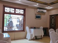 -成都驻京办餐厅(蜀都宾馆店)