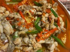 -小河盐帮·私家菜·烤鸭(三元桥·霄云路店)