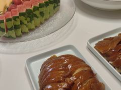 -东方太阳城淮扬餐厅(会所中餐厅店)