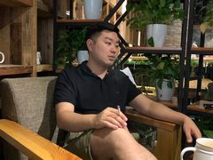 -雨舍咖啡(汉神购物广场咖啡街区店)