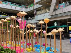 -福田卓悦INTOWN购物中心