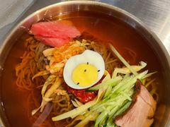 -嫩羊羊·延边烤串·朝鲜族美食(张家港美食街店)