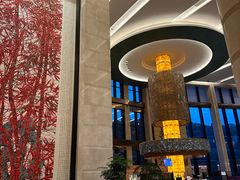 -济南喜来登酒店