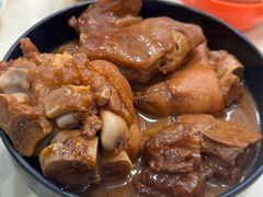 -麦文记面家(佐敦店)