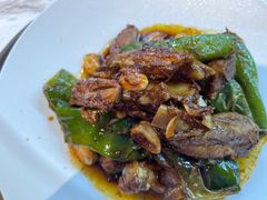 -周渝食惦·酸菜鱼精致川菜(横岗店)