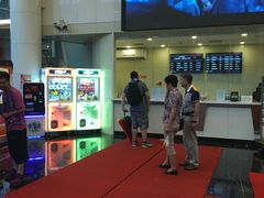 -曹杨影城(曹杨店)