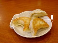鸡汁锅贴-龙抄手(春熙路总店)