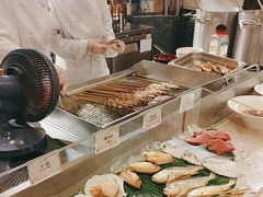 -南京维景国际大酒店咖啡厅