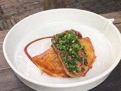 酥皮饺-Ocean's Table 欧舍