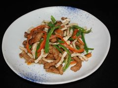 android_upload_pic-竹之月日本料理铁板烧(香江花园店)
