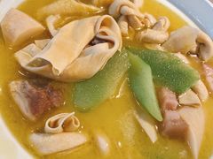 -周家二小姐的菜(西津渡店)