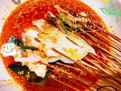 -嘉州叶婆婆钵钵鸡(建设路店)