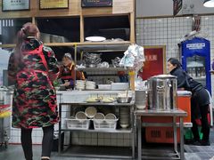 -杨三孃跷脚牛肉(清凤时代店)
