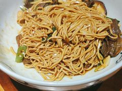 -李犟大爆鳝面·手工蟹黄包(湖滨西湖店)
