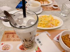红豆冰-翠华(澳门银河店)