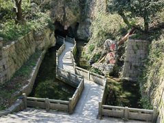 -杭州灵山景区