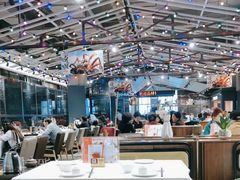 -稻香酒家·34年老字号·港式粤菜(汉街店)