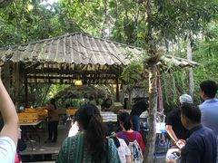 -Bamboo Saturday Market(Nana Jungle)