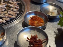 -安又胖韩国烤肉