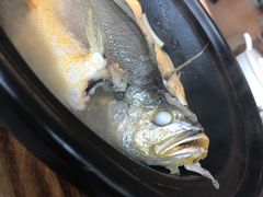 百秒黄花鱼-莆田餐厅PUTIEN(三里屯店)