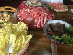 -东镇老火锅(长春路首店)