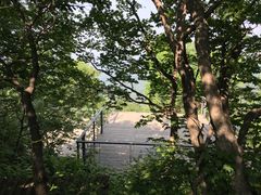 -三块石国家森林公园